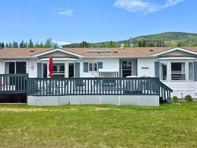 House for sale in Houston, British Columbia