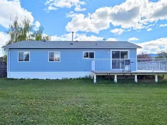 House for sale in Houston, British Columbia