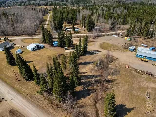 House for sale in Houston, British Columbia