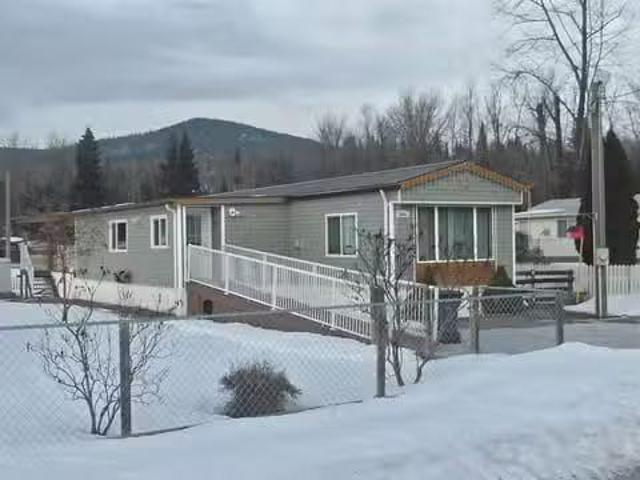 House for sale in Houston, British Columbia