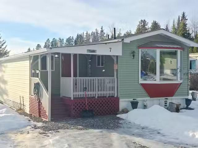 House for sale in Houston, British Columbia