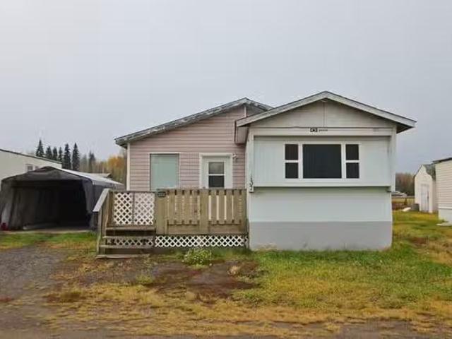 House for sale in Houston, British Columbia