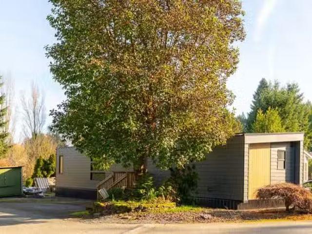 House for sale in Thorne, Quebec