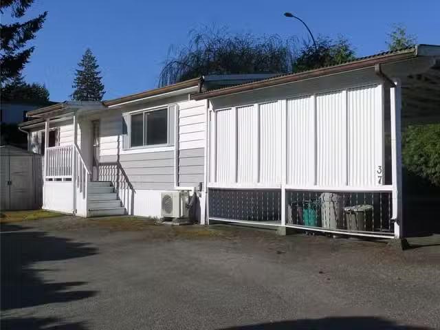 House for sale in Thorne, Quebec