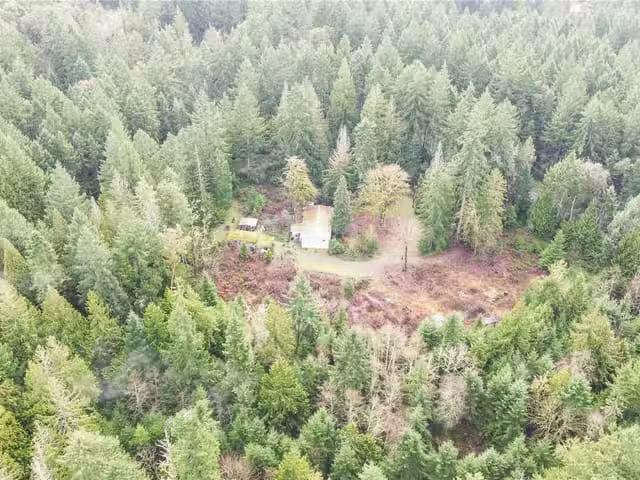 House for sale in Thorne, Quebec