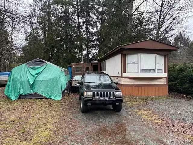 House for sale in Lake Cowichan, British Columbia