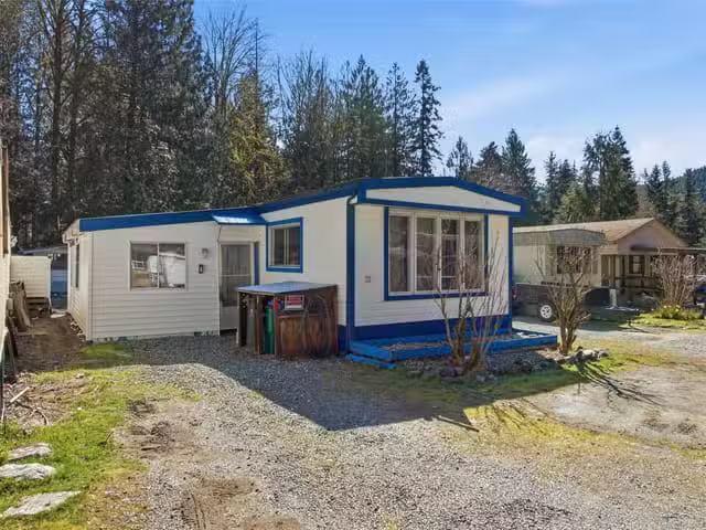 House for sale in Lake Cowichan, British Columbia