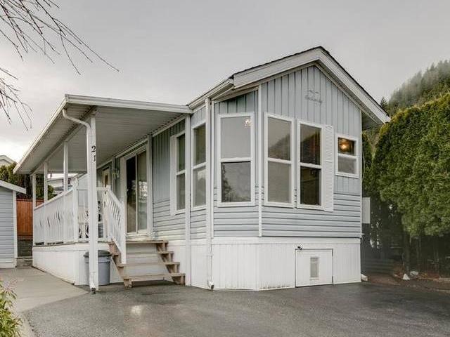 House for sale in Mission, British Columbia