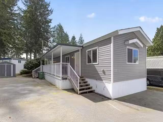 House for sale in Langley, British Columbia
