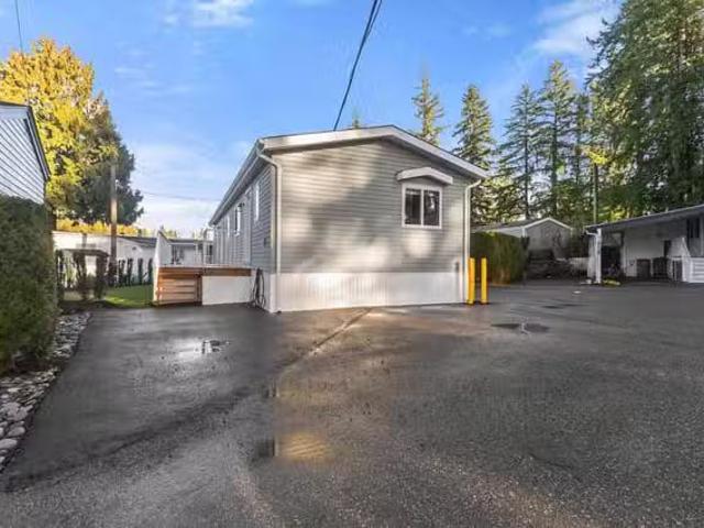 House for sale in Langley, British Columbia