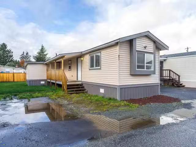 House for sale in Langley, British Columbia