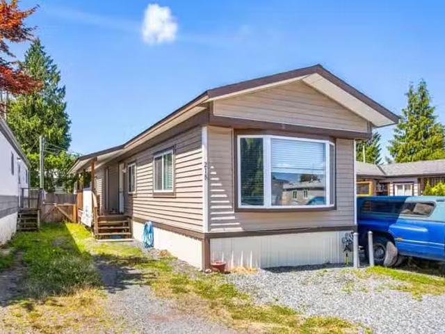 House for sale in Langley, British Columbia