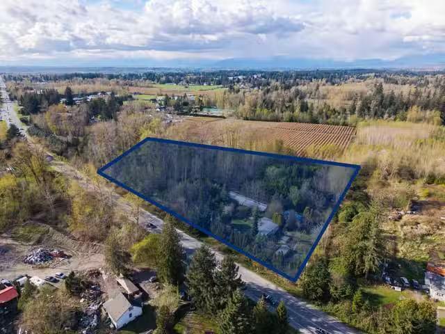 House for sale in Langley, British Columbia