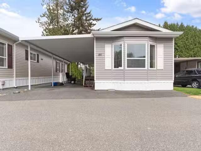 House for sale in City of Langley, Metro Vancouver Regional District