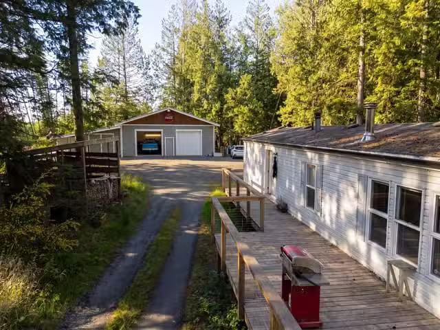 House for sale in Langley, British Columbia