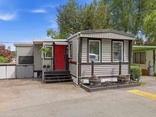 House for sale in Langley, British Columbia