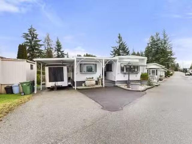 House for sale in Langley, British Columbia