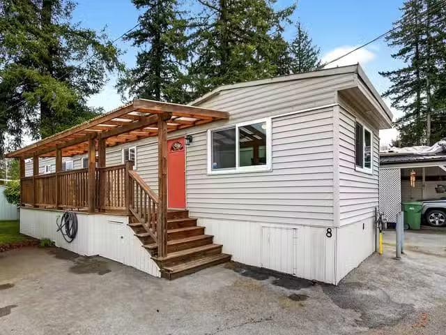 House for sale in Langley, British Columbia