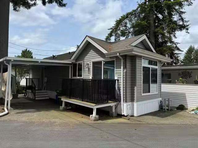 House for sale in Langley, British Columbia