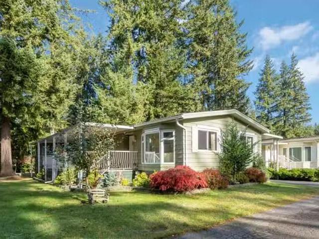 House for sale in Langley, British Columbia