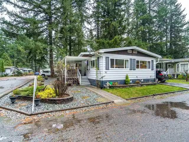 House for sale in Langley, British Columbia