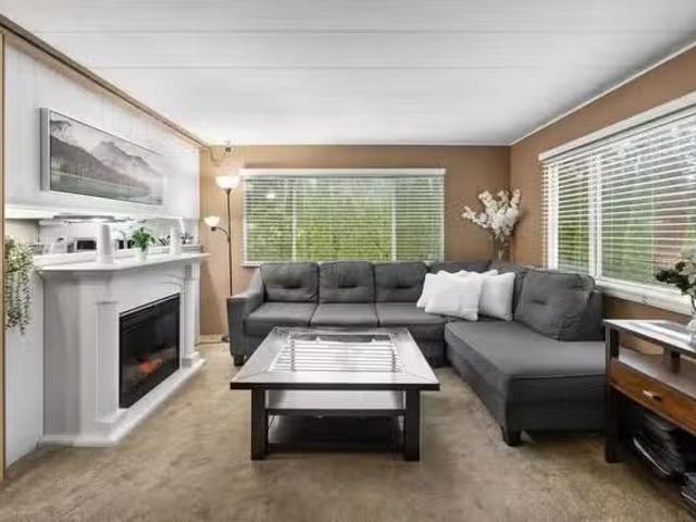 House for sale in Langley, British Columbia