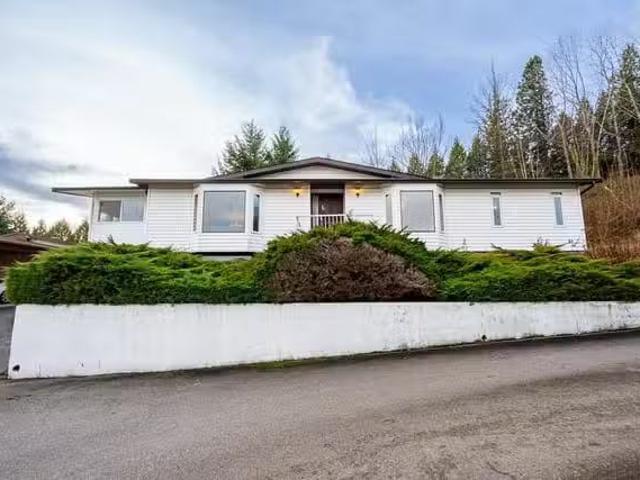 House for sale in City of Langley, Metro Vancouver Regional District