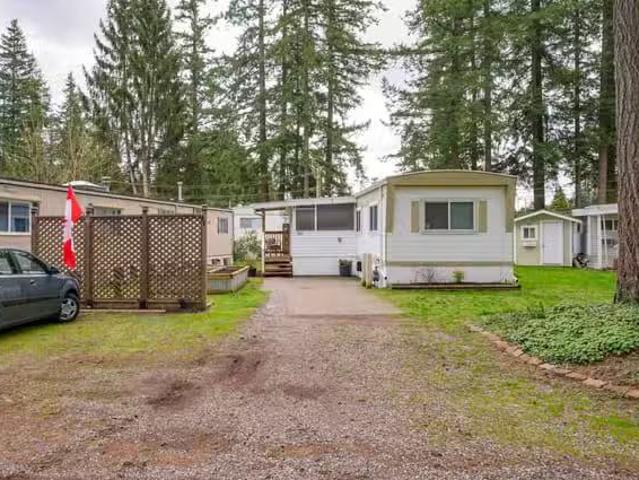 House for sale in Langley, British Columbia