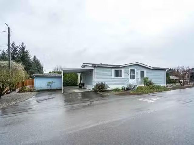 House for sale in Langley, British Columbia