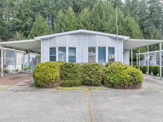 House for sale in Langley, British Columbia
