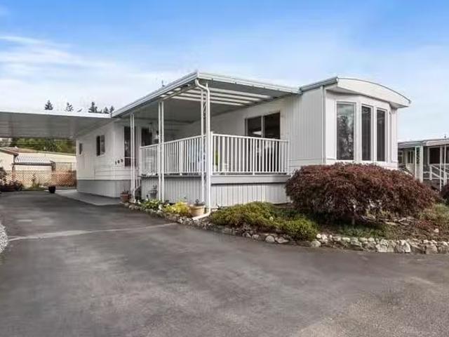 House for sale in Langley, British Columbia