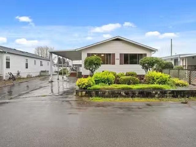 House for sale in Langley, British Columbia