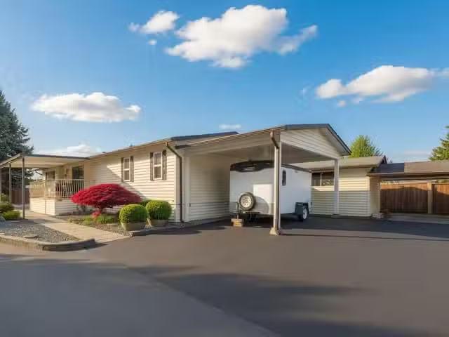 House for sale in City of Langley, Metro Vancouver Regional District