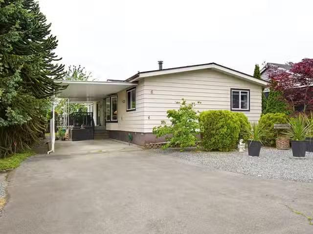 House for sale in Langley, British Columbia