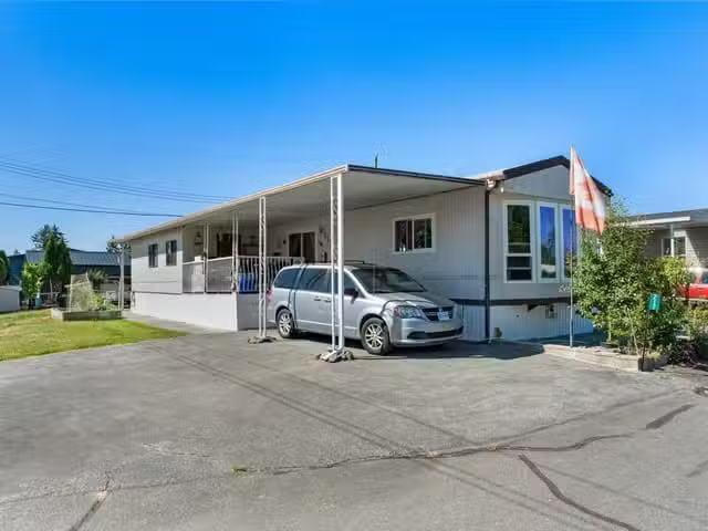 House for sale in Langley, British Columbia
