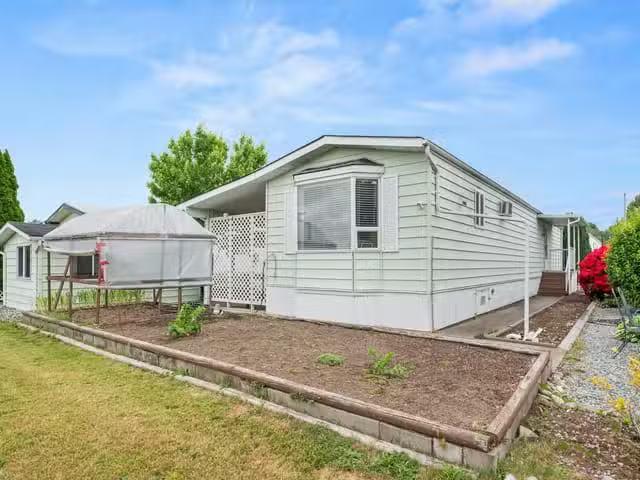 House for sale in Langley, British Columbia