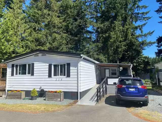 House for sale in Langley, British Columbia