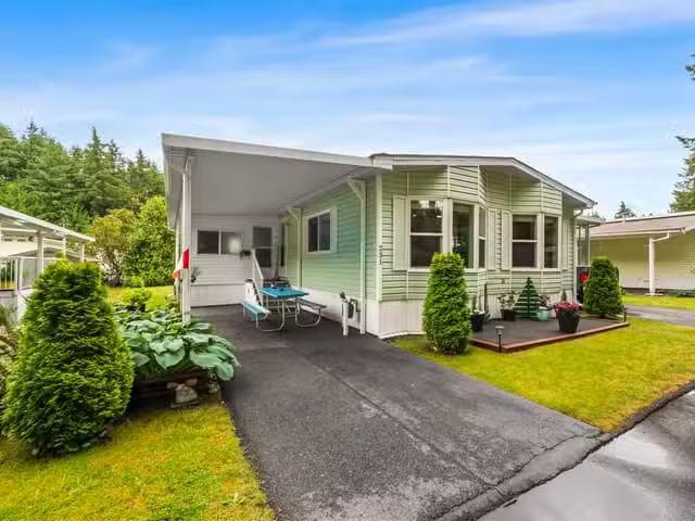 House for sale in Langley, British Columbia