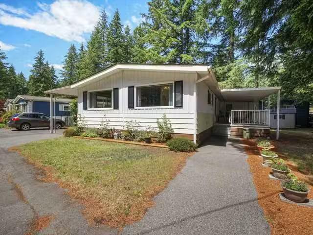 House for sale in Langley, British Columbia