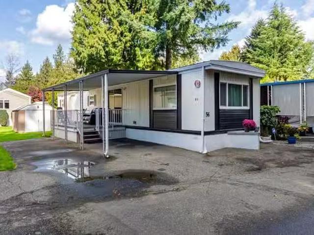 House for sale in Langley, British Columbia