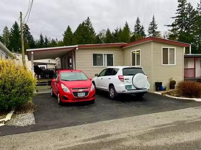 House for sale in Langley, British Columbia