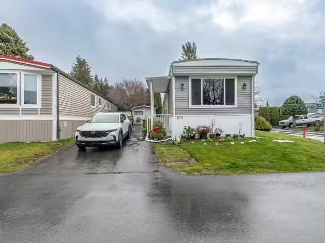 House for sale in Langley, British Columbia