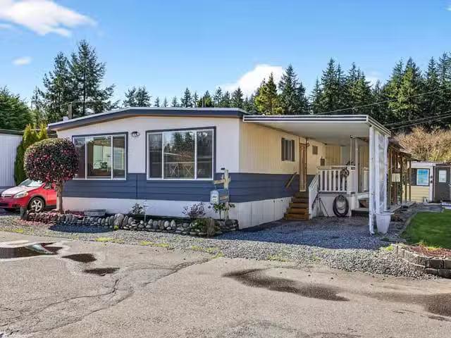 House for sale in Langley, British Columbia