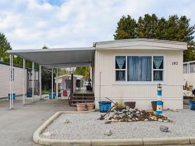 House for sale in Langley, British Columbia