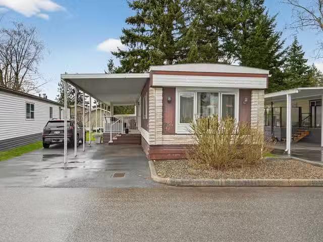 House for sale in Langley, British Columbia