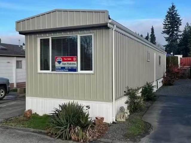 House for sale in Langley, British Columbia