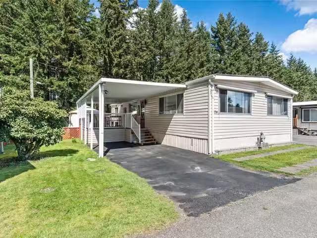 House for sale in Langley, British Columbia