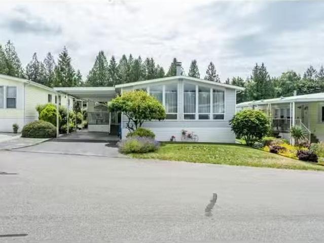 House for sale in Langley, British Columbia
