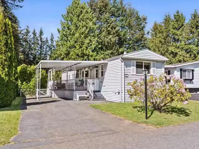 House for sale in Langley, British Columbia