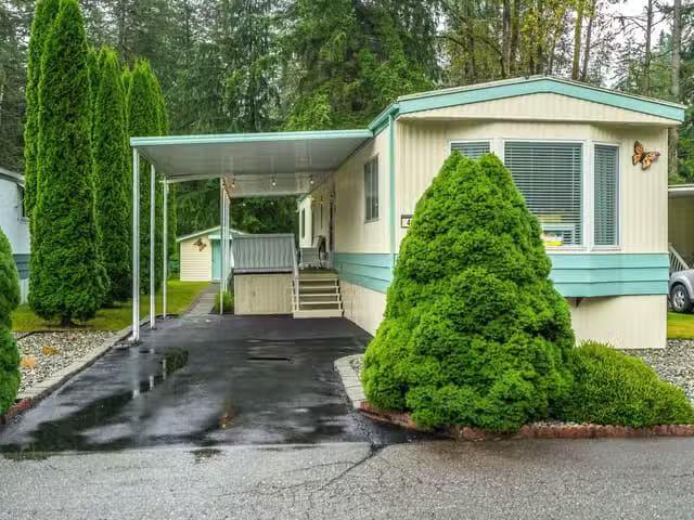 House for sale in Langley, British Columbia